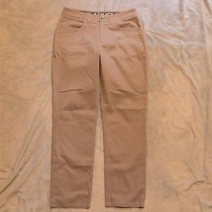 Under Armour performance pants 30/30